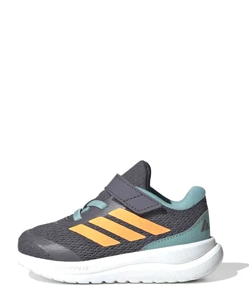ADIDAS RUNFALCON 6 EL INF KI1778 AUON/LUTA/MINTON